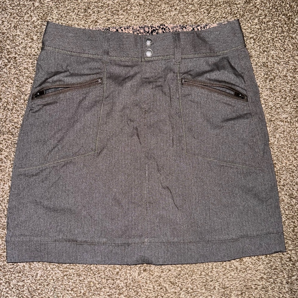 Athleta skirt